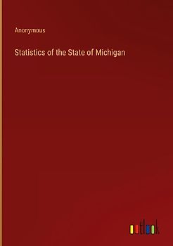 Statistics of the State of Michigan