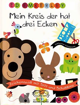 Mein Kreis, der hat drei Ecken