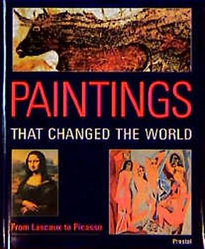 Paintings that Changed the World