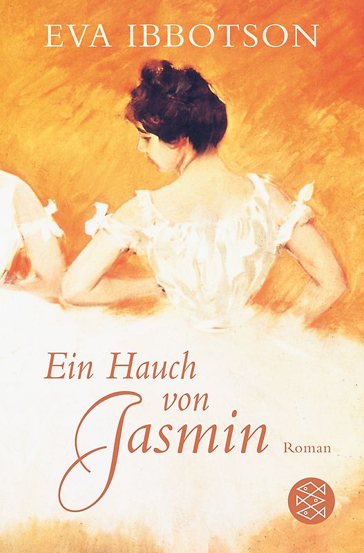 Ein Hauch von Jasmin