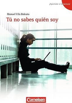 ¡Apúntate a la lectura! - A2