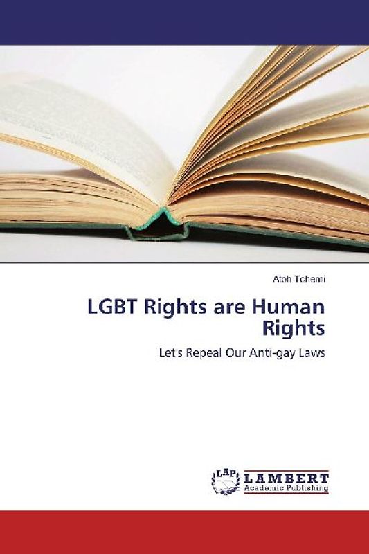 LGBT Rights are Human Rights