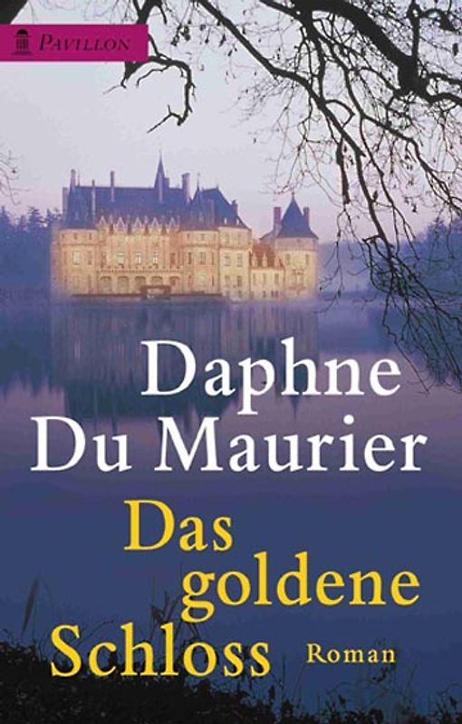 Das goldene Schloss