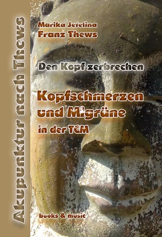 Kopfschmerzen / Migräne in der TCM