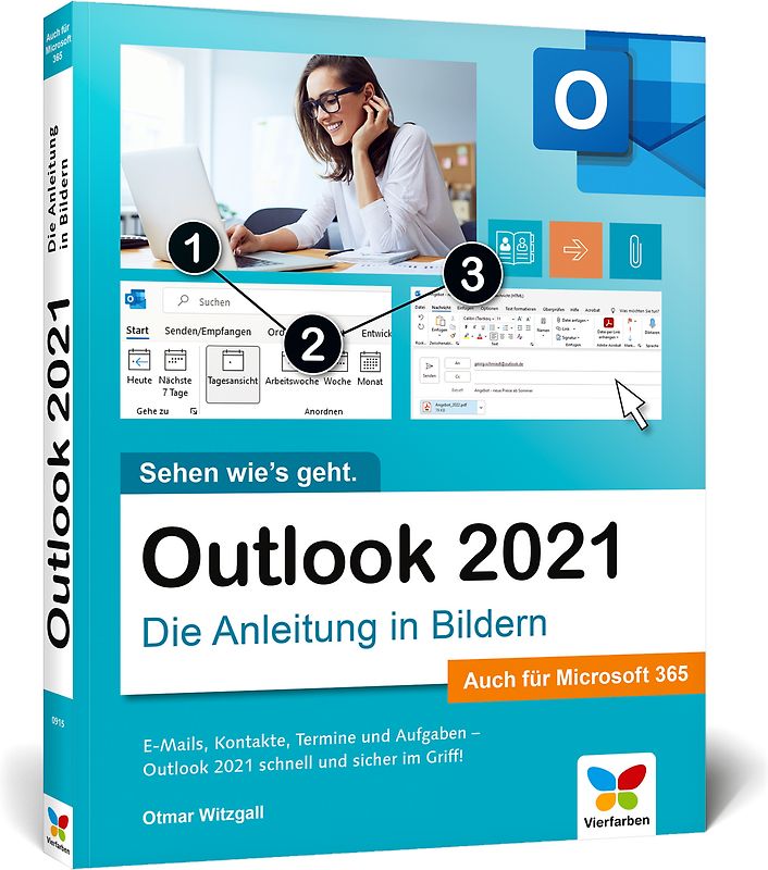 Outlook 2021