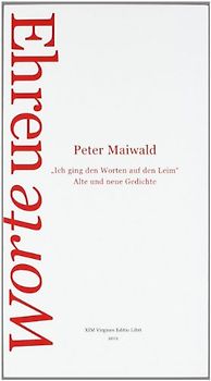 Ich ging den Worten auf den Leim