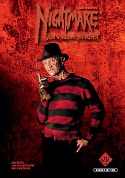 Nightmare On Elm Street - Das Franchise (Budget Edition by MovieCon)