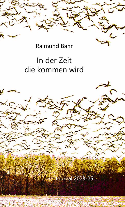 In der Zeit die kommen wird