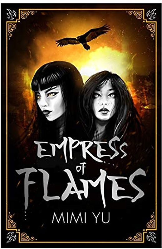Empress of Flames