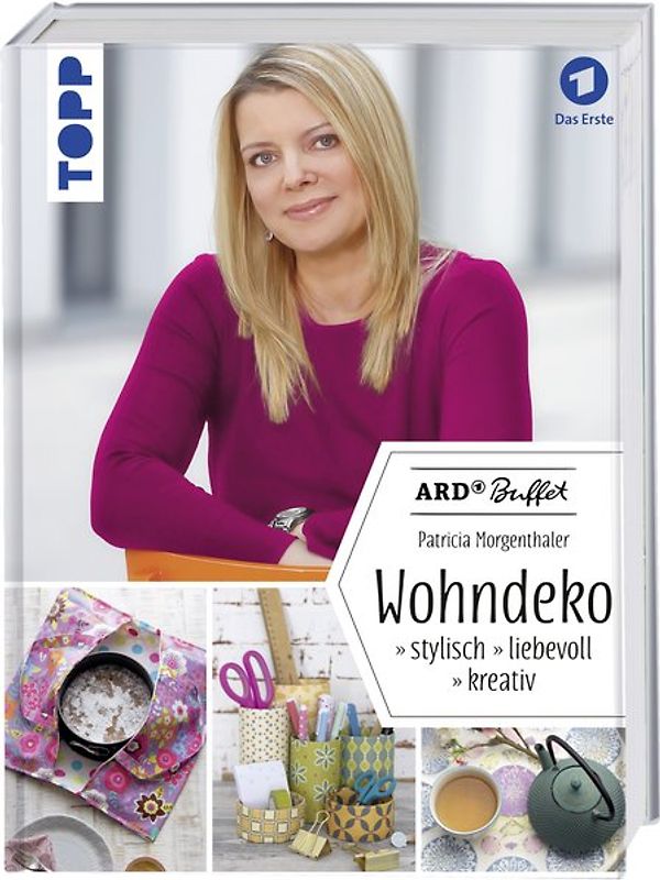 ARD Buffet - Wohndeko