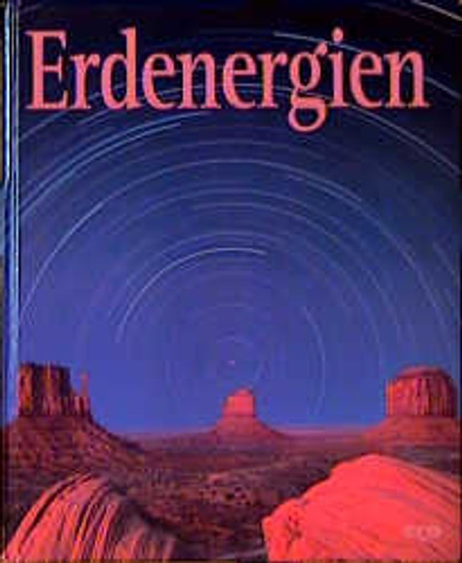 Erdenergien
