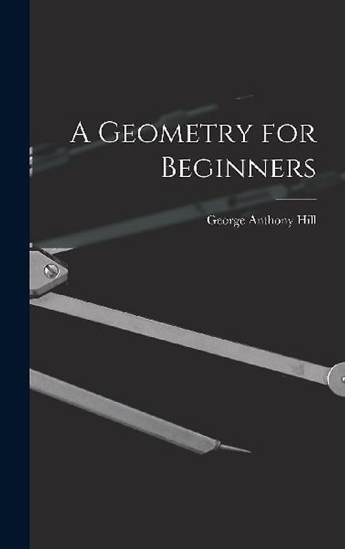 A Geometry for Beginners
