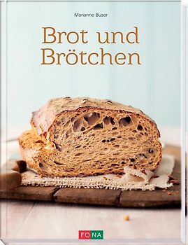 Brot und Brötchen