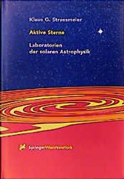 Aktive Sterne