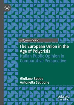 The European Union in the Age of Polycrisis