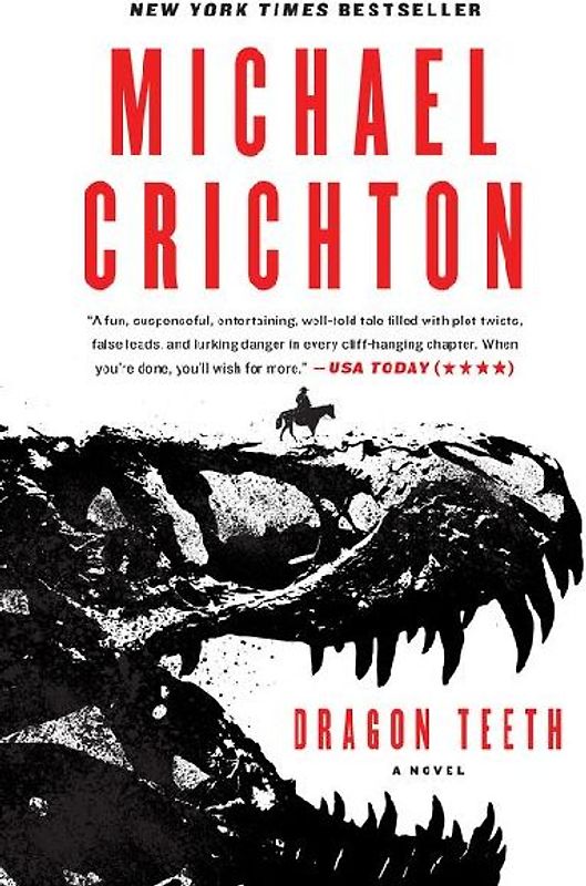 Dragon Teeth