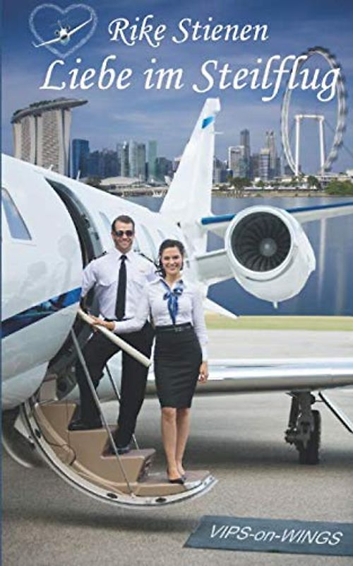 Liebe im Steilflug: VIPS-on-WINGS