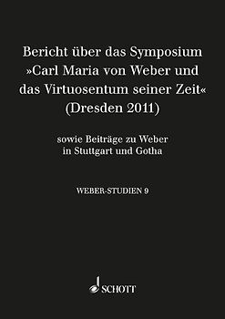 Weber-Studien 9