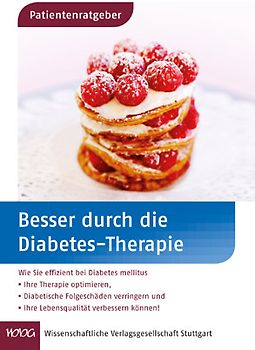 Besser durch die Diabetes-Therapie