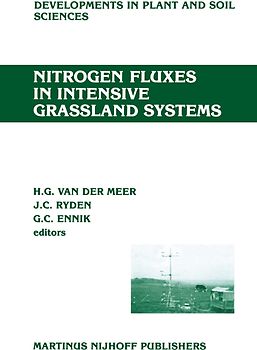 Nitrogen Fluxes in Intensive Grassland Systems