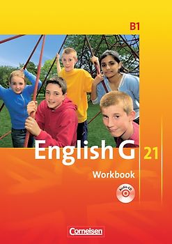 English G 21 - Ausgabe B - Band 1: 5. Schuljahr