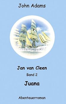 Jan van Cleen Bd. 2