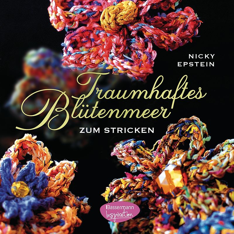 Traumhaftes Blütenmeer