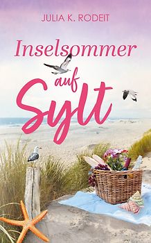 Inselsommer auf Sylt