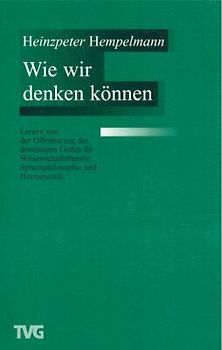 Wie wir denken können