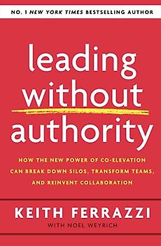 Leading Without Authority