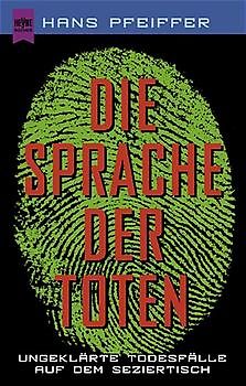 Die Sprache der Toten