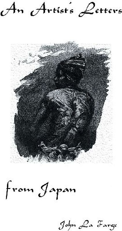 Artists Letters From Japan