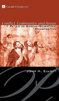 Conflict, Community, and Honor