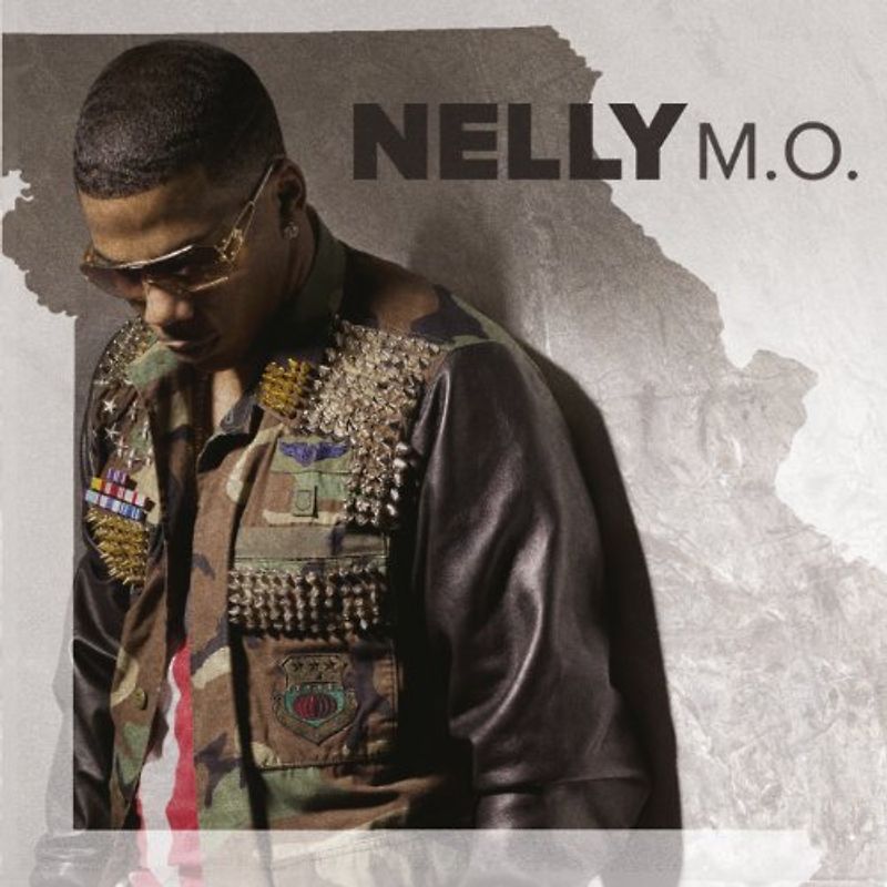 Nelly - M.O.