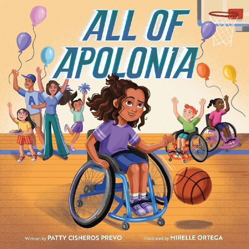 All of Apolonia