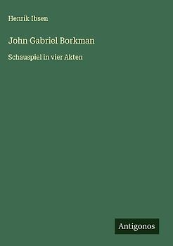 John Gabriel Borkman