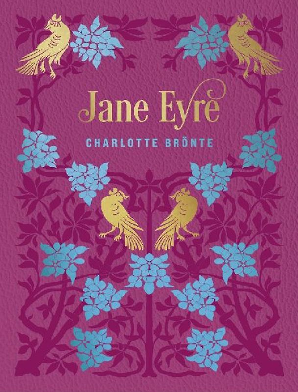 Jane Eyre