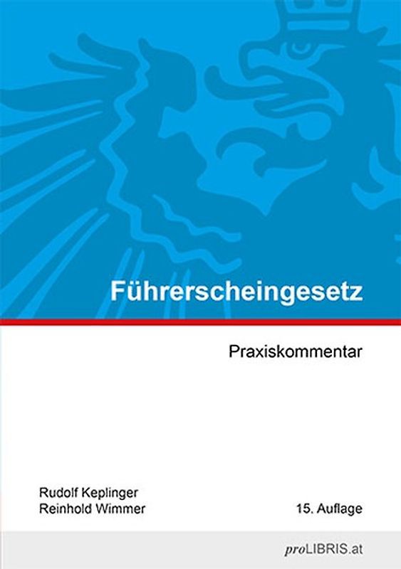Führerscheingesetz