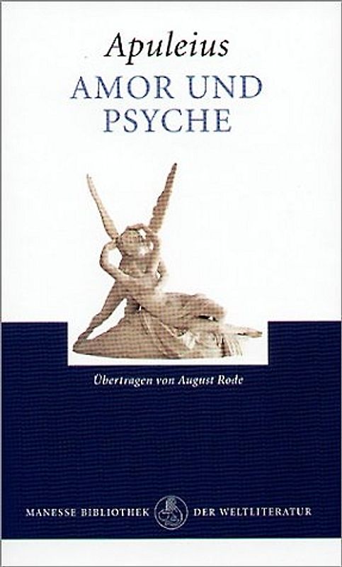 Amor und Psyche