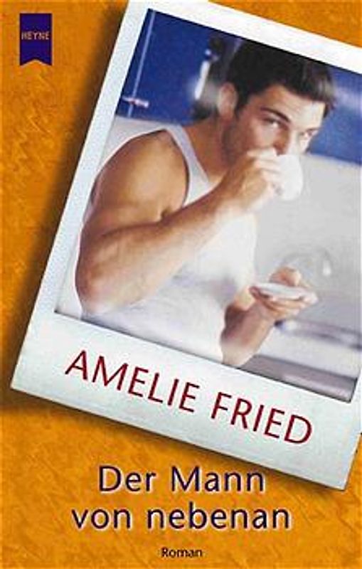 Der Mann von nebenan