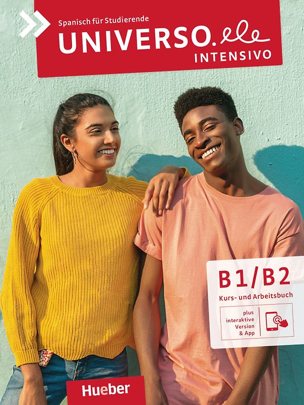 Universo.ele intensivo B1/B2