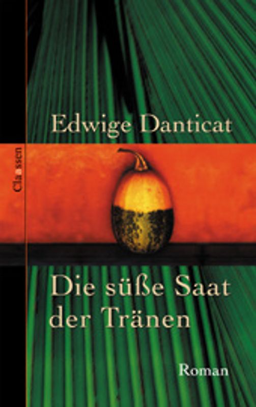 Die süße Saat der Tränen