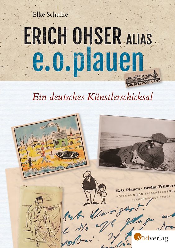 Erich Ohser alias e.o.plauen