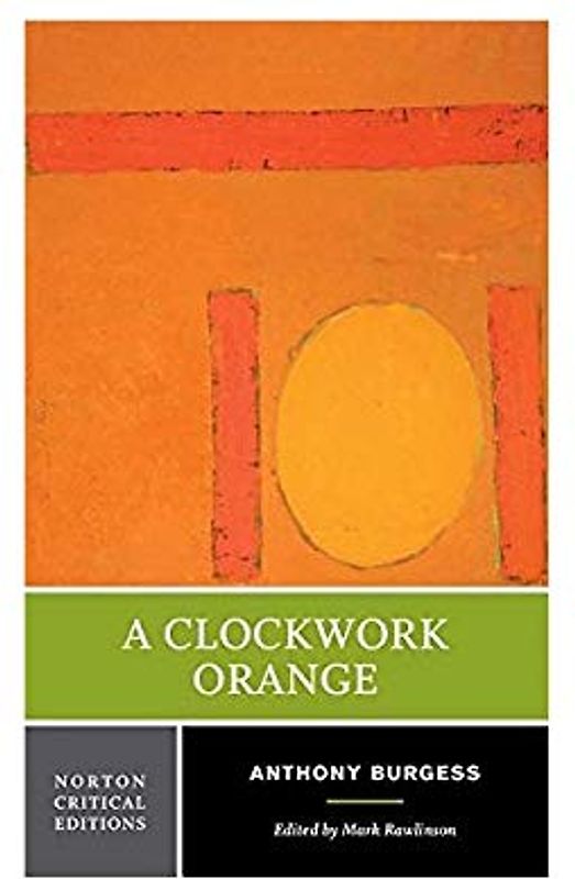 A Clockwork Orange