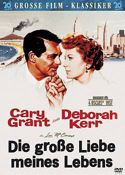 Große Liebe meines Lebens, Die DVD