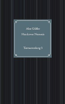 Hardcover Nemesis