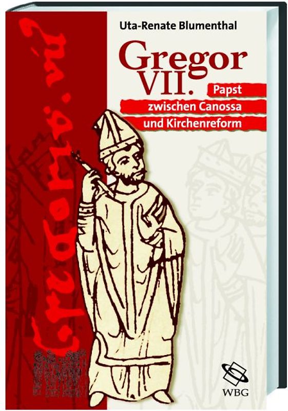 Gregor VII.