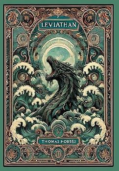 Leviathan (Collector's Edition) (Laminated Hardback with Jacket)