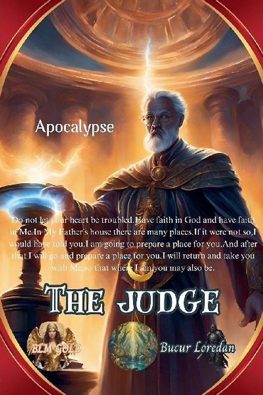 The Judge