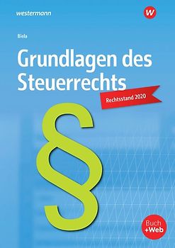 Grundlagen des Steuerrechts